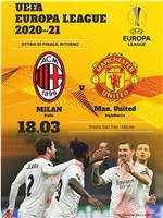 AC Milan vs Manchester United在线观看和下载