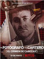 摄影记者之死：阿根廷黑金政治在线观看和下载