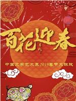 百花迎春——中国文学艺术界2019春节大联欢在线观看和下载