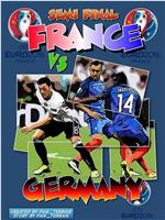Germany vs France在线观看和下载