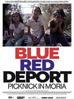 Blue / Red / Deport - Picnic in Moria在线观看和下载