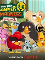 愤怒的小鸟：夏日疯狂 第二季在线观看和下载