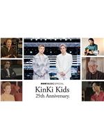 NHK MUSIC SPECIAL「KinKi Kids」在线观看和下载