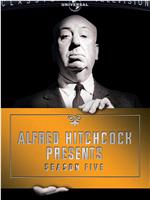 Alfred Hitchcock Presents: Dry Run在线观看和下载