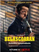 私家侦探贝拉斯科兰在线观看和下载