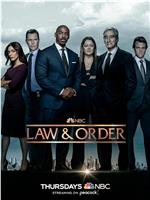 法律与秩序 第二十二季在线观看和下载