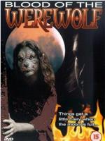 Blood of the Werewolf在线观看和下载