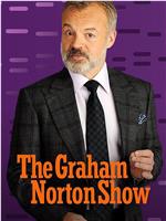 格拉汉姆·诺顿秀 第三十季在线观看和下载