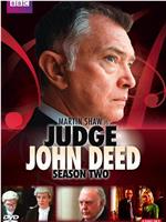 法官约翰·迪德 第二季在线观看和下载