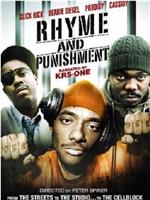 Rhyme and Punishment在线观看和下载