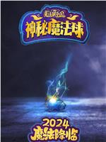 魔法鼠乐园：神秘魔法球在线观看和下载