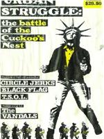 Urban Struggle: The Battle of the Cuckoo's Nest在线观看和下载