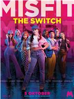 Misfit: The Switch在线观看和下载