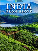 国家地理：鸟瞰印度在线观看和下载