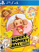 超级猴子球在线观看和下载