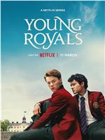 青春王室 第三季在线观看和下载