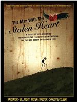 The Man with the Stolen Heart在线观看和下载