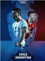 Chile vs. Argentina在线观看和下载