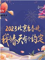 2023年北京卫视春节联欢晚会在线观看和下载