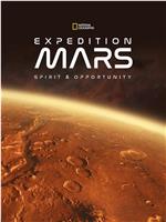 火星探测器历险在线观看和下载
