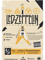 Led Zeppelin Played Here在线观看和下载