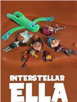 Interstellar Ella在线观看和下载