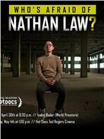 Who's Afraid of Nathan Law?在线观看和下载