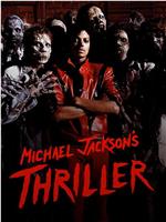 Michael Jackson's Thriller with Ashley Banjo在线观看和下载