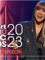 iHeartRadio Music Awards 2023在线观看和下载