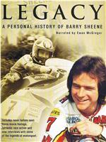 Legacy: A Personal History of Barry Sheene在线观看和下载