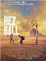 Rez Ball在线观看和下载