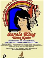 Carole King Home Again: Live in Central Park在线观看和下载
