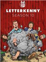 莱特肯尼 第十季在线观看和下载