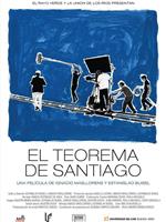El teorema de Santiago在线观看和下载