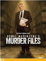 唐纳尔·麦金泰：谋杀档案 第一季在线观看和下载