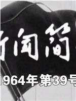 新闻简报1964年第39号在线观看和下载