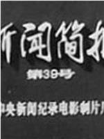 新闻简报1973年第39号在线观看和下载