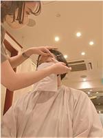 ドキュメント72時間：ヘアメイク店 私は眉毛を整える在线观看和下载