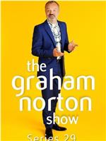 格拉汉姆·诺顿秀 第二十九季在线观看和下载