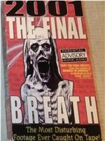 2001: The Final Breath在线观看和下载