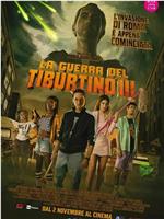 La Guerra del Tiburtino III在线观看和下载