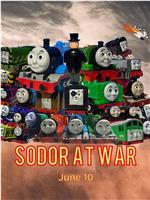 Thomas and Friends: Sodor at War Season 1在线观看和下载