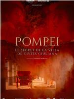 POMPEI, le secret de la villa de Civita Giuliana在线观看和下载