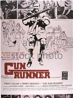 The Gun Runner在线观看和下载