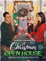 A Christmas Open House在线观看和下载