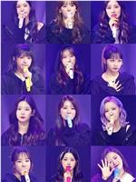 IZ*ONE M2 QT SHOW在线观看和下载