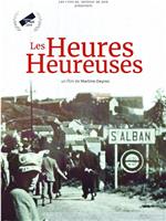 Les Heures heureuses在线观看和下载