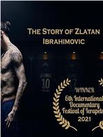 兹拉坦·伊布拉西莫维奇的故事在线观看和下载
