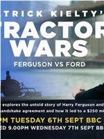 Patrick Kielty's Tractor Wars: Ferguson vs Ford在线观看和下载