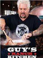 Guy's Ranch Kitchen Season 1在线观看和下载